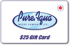 PureAqua Gift Card