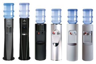 Water coolers