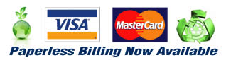 BBB - Visa - Mastercard